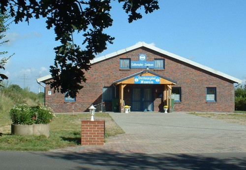 Guttempler-Zentrum in Mildstedt