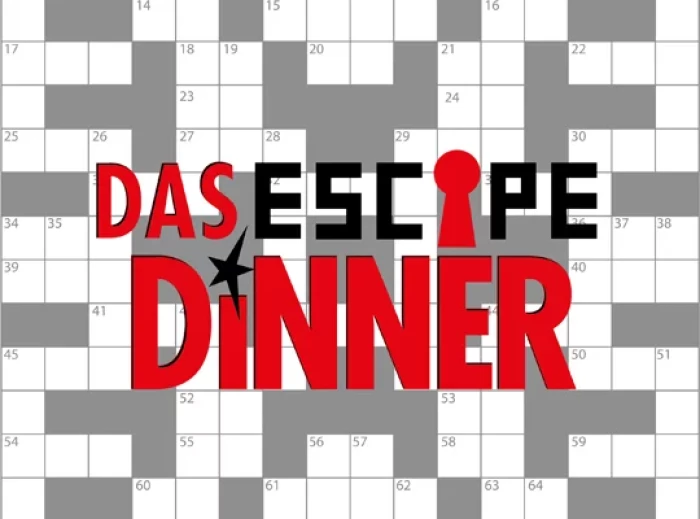 Das Escape-Dinner [Copyright: Engesser Marketing GmbH]