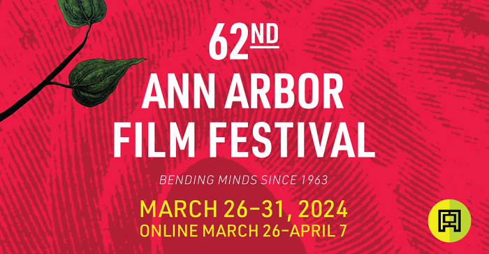 Ann Arbor Film Festival 1 [Copyright: ]