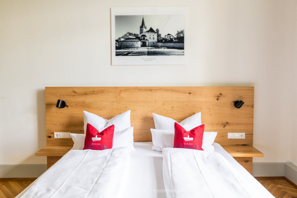Hotel Schloss Horneck - Bett+Bike | Gundelsheim | HeilbronnerLand