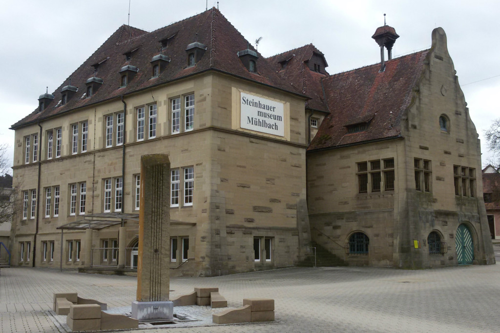 Eppingen Steinhauermuseum | HeilbronnerLand