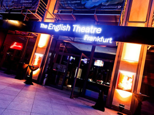 The English Theater