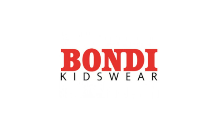 Logo Bondi Kidswear [Copyright: BONDI KIDSWEAR GmbH]