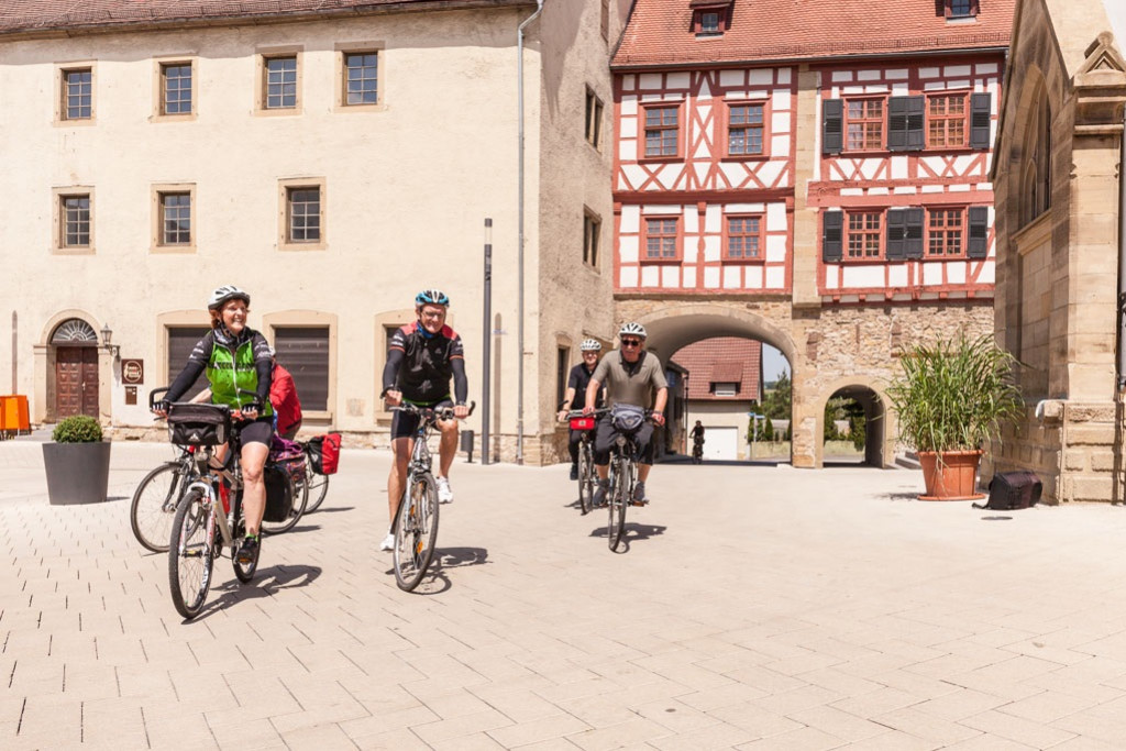 Bike-Guide | Karin Glück | HeilbronnerLand