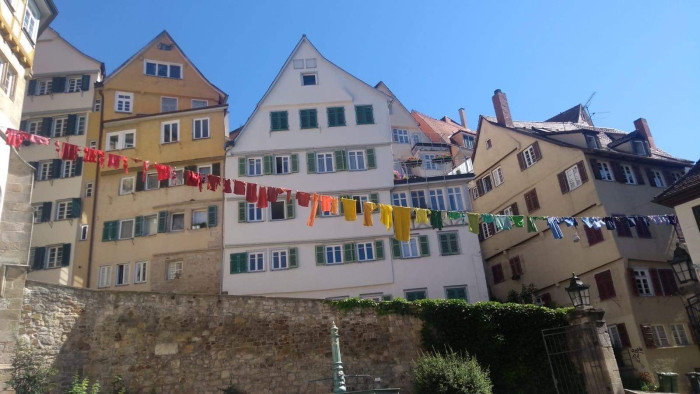 Queer durch Tübingen: Ein Forschungsprojekt und seine Folgen [Copyright: Stadtmuseum Tübingen]