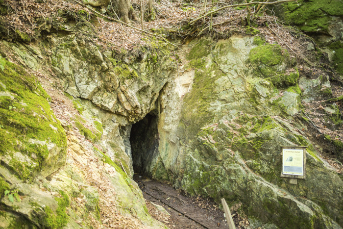 Fledermaushöhle [Copyright: Hochschwarzwald Tourismus GmbH]