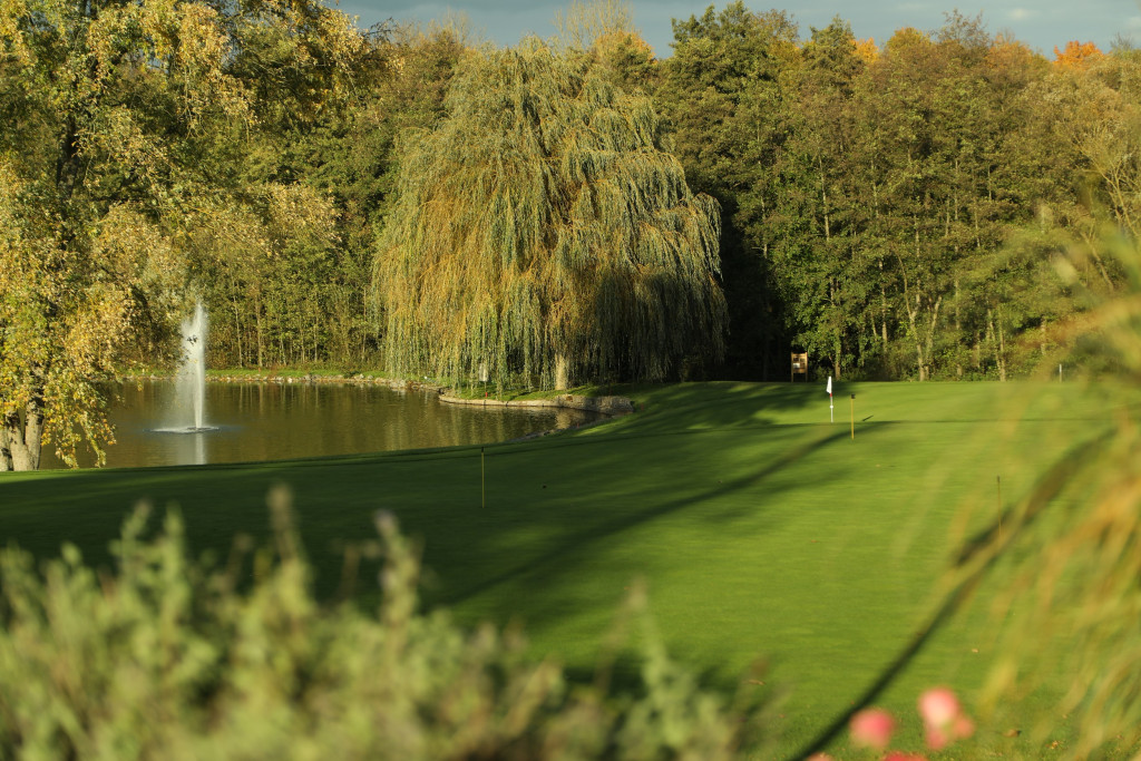 Golfplatz | Golfclub Bad Rappenau | HeilbronnerLand