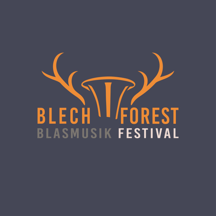 Blech Forest Blosmusik Festival [Copyright: Musikverein Grafenhausen]
