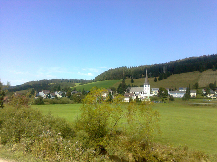 Schönenbach [Copyright: Stadt Furtwangen]
