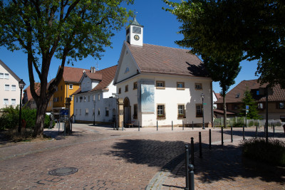 Theodor Heuss Museum Brackenheim |  HeilbronnerLand