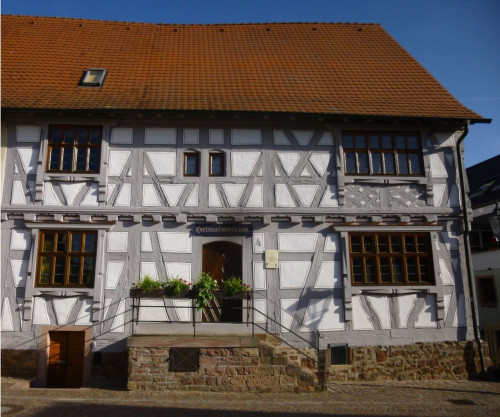 Heimatmuseum Epfenbach