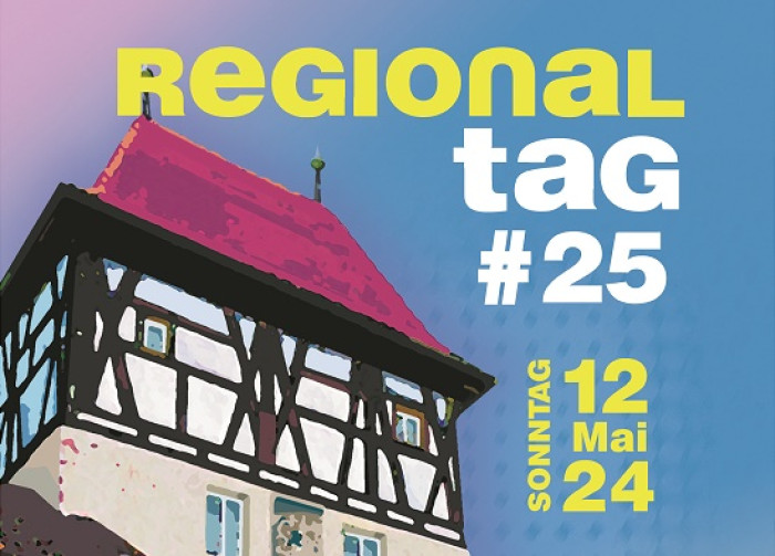 Regionaltag 2024 Lauda-Königshofen [Copyright: BI Pro Region Heilbronn-Franken e.V.]