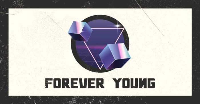 Forever Young - Best Of 80s Pop & Wave [Copyright: ]