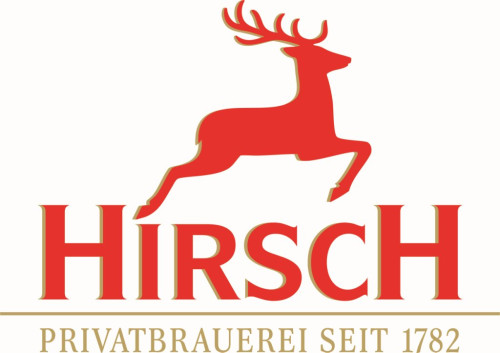 Logo der Hirschbrauerei Honer