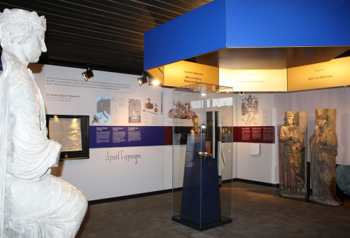 Staufer-Ausstellung