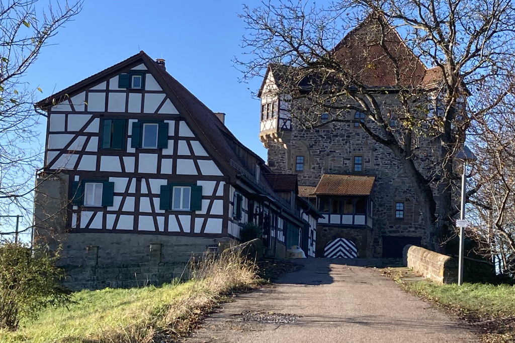 Burg Wildeck | Abstatt | HeilbronnerLand