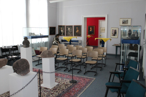 Stadtmuseum Ottweiler