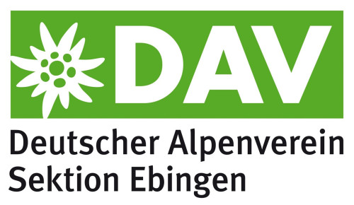 Logo DAV Sektion Ebingen