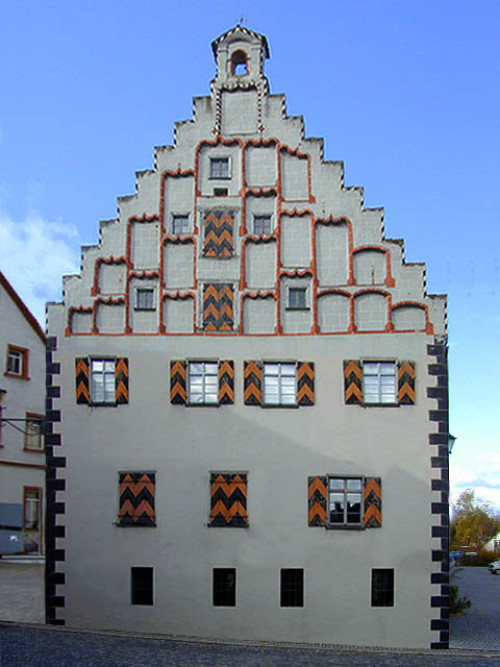 Städtisches Museum in Munderkingen