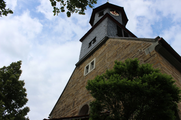 Evangelische Kirche, Eschenbach [Copyright: Landkreis Göppingen]