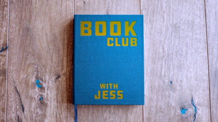 Q3 22 Jess Books klein [Copyright: ]