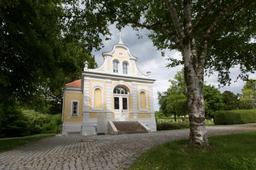 Psychiatrie-Museum in Zwiefalten