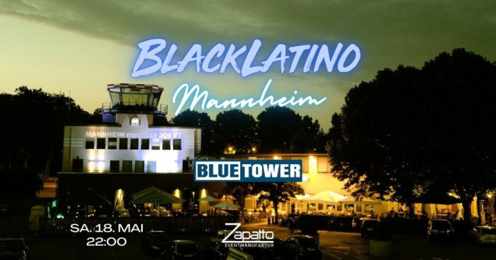 Black Latino Mannheim [Copyright: ]