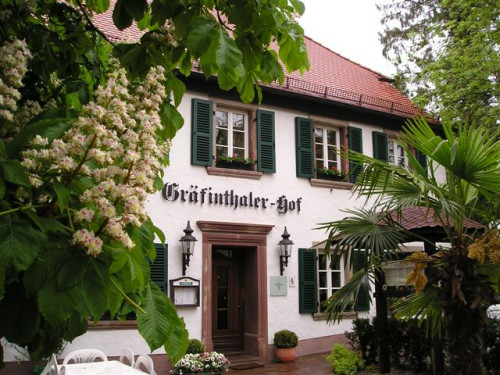 Gräfinthaler Hof