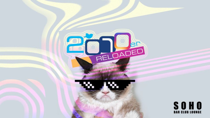 2010er reloaded [Copyright: ]