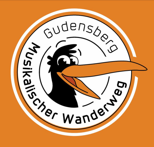 Logo Musikalischer Wanderweg Gudensberg