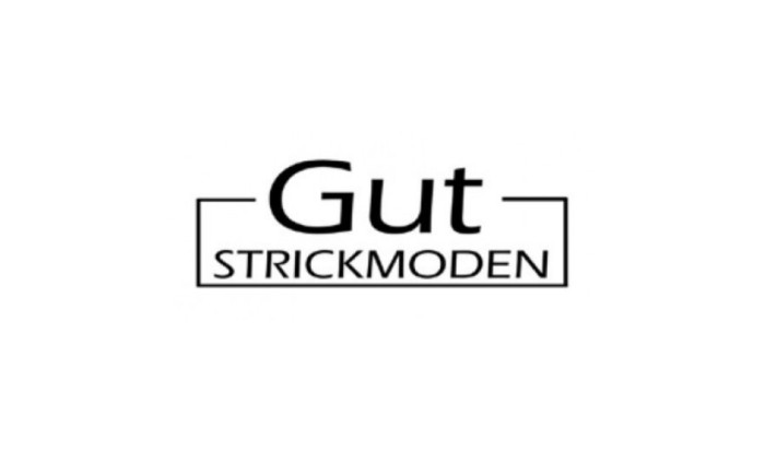 Gut Strickmoden Logo [Copyright: ]
