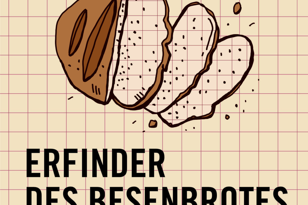 Förch der Bäcker | Erlenbach-Binswangen | Café | Besenbrot