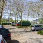 Wohnmobilstellplatz Waldkirch